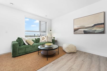 For Lease - 100 Manett Crescent Unit# 411, Brampton, Ontario - Photo 5