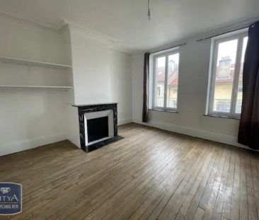 Appartement à louer 2 pièces 35.37m² - Photo 3