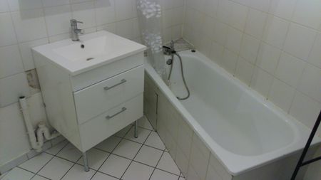 Location Appartement 2 pièces 52m² NANCY 54000 - Photo 3