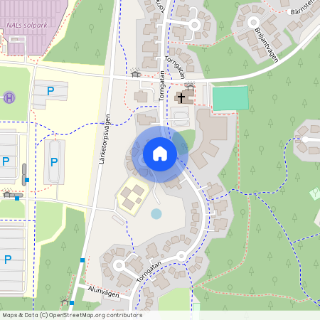 Diabasvägen 2, 46173, Trollhättan