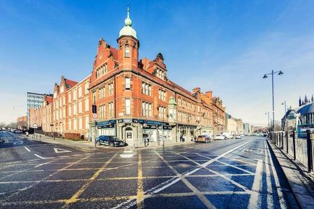 The Bruce Building, City Centre, NE1 - Photo 2