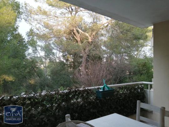 Appartement à louer 2 pièces 43.66m² - Photo 1