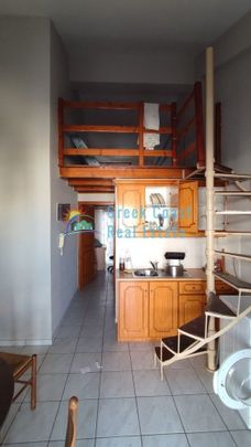 Μεζονέτα για ενοικίαση Κουκούλι (Πάτρα) - Φωτογραφία 1