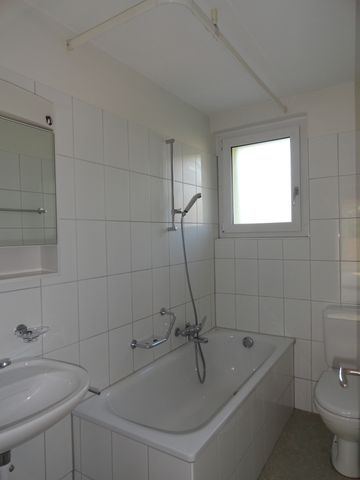 Gemütliche Wohnung im Sonnenhofquartier - Foto 3