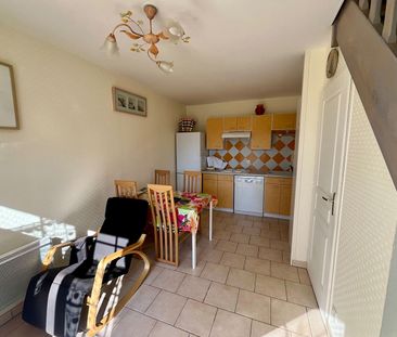 Location Maison 3 pièces 30m² - Photo 4