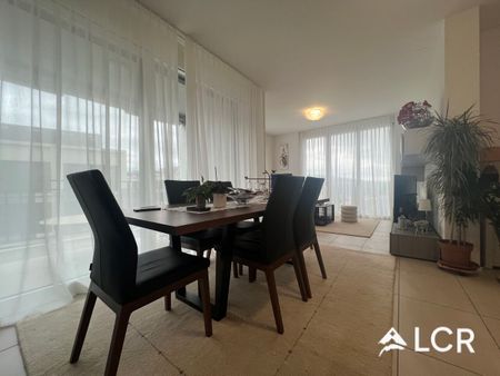 3.5 Zimmer, 84 m², 6. Stock - Foto 4