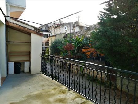 Location Appartement 3 pièces 62m² ANIANE 34150 - Photo 5