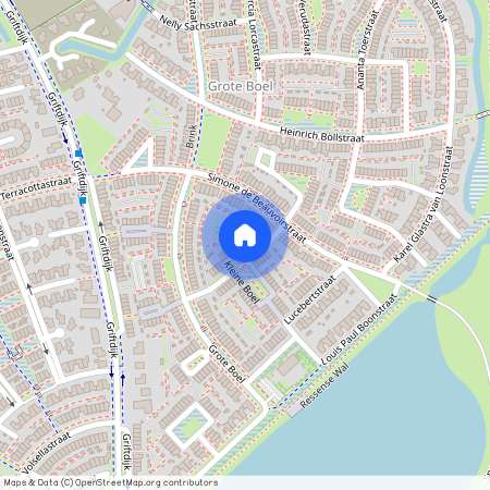 Hugo Clausstraat 6, Nijmegen