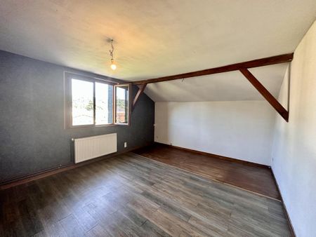 Location Appartement 3 pièces 88m² VOGLANS 73420 - Photo 5