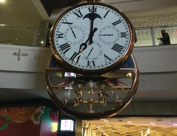 Melbourne CBD - Photo 1