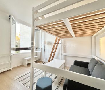 Appartement de 15 m² à Louveciennes - Photo 1