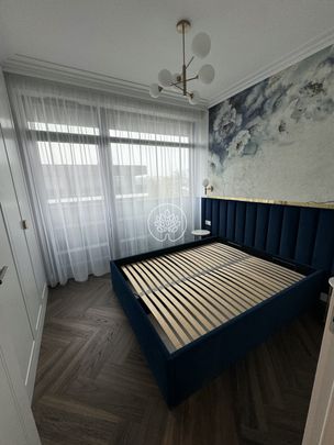 Nowy apartament na wynajem - Photo 1