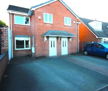Brookside Cottages, Stanifield Lane - Photo 5
