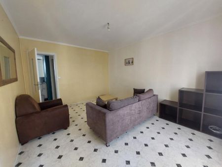 Appartement T3 à louer Nantes - 60 m² - Photo 2
