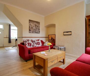 3 bed terraced house to rent in Tewkesbury Street, Leicester, LE3 - Photo 3