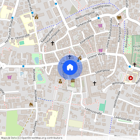 Neubaugasse 16, 90518, Altdorf B. Nürnberg