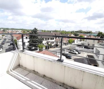 location Appartement T1 DE 31.64m² À MAISONS ALFORT - Photo 5
