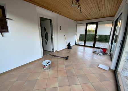 BOISSERON // Villa T5 en R+1 de 107,01m² avec jardin clôturé et garage, - Photo 2
