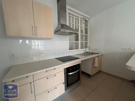 Location Appartement 2 pièces 60m² BLOIS 41000 - Photo 3