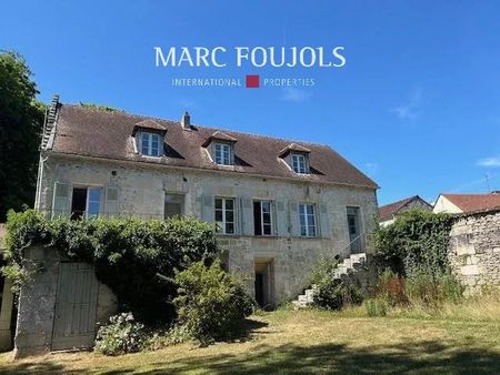 (Français) Maison en pierre pour résidence secondaire - Photo 5
