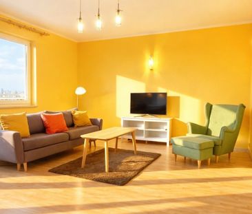 mazowieckie, Warszawa, Ursynów, Indiry Gandhi - Фото 2