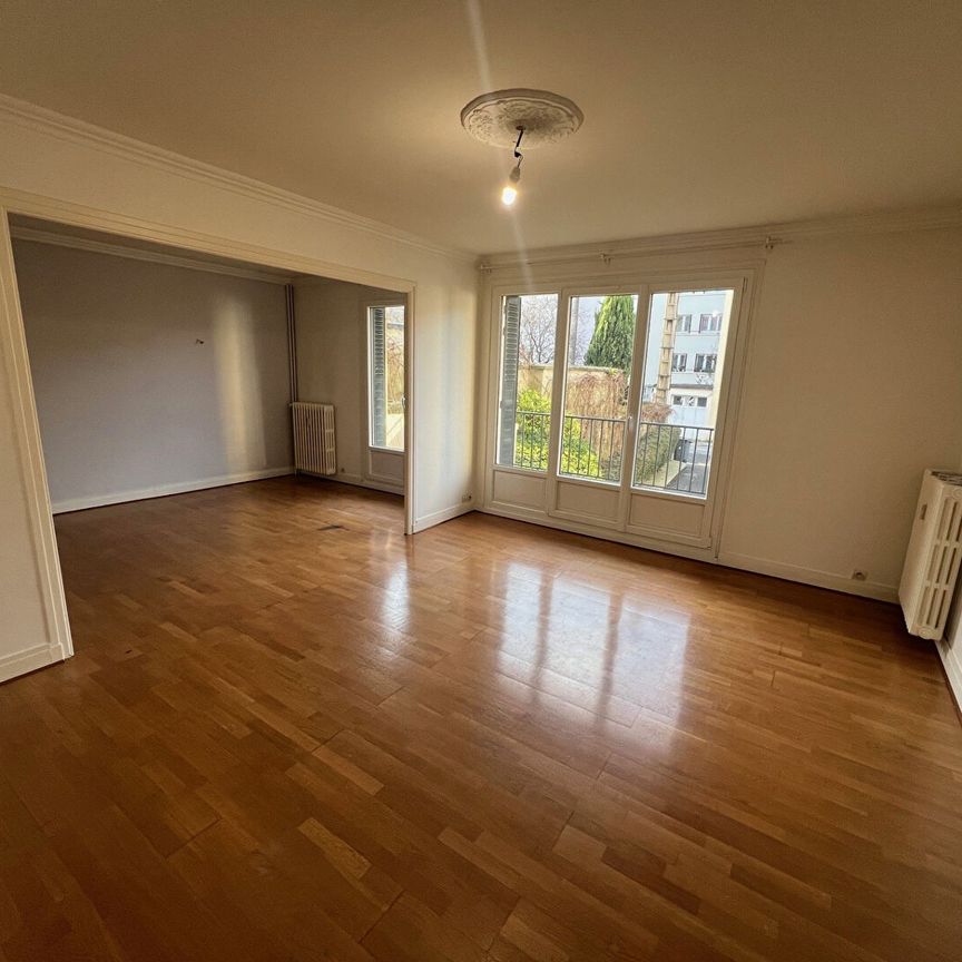Location Appartement 4 pièces 76m² - Photo 1