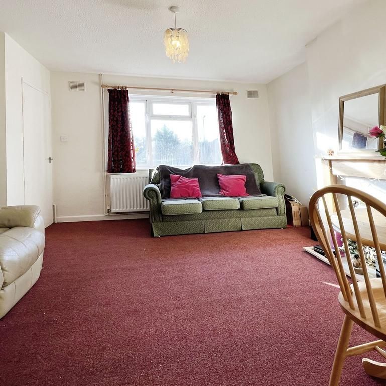 3 bedroom terraced house to rent - Photo 1