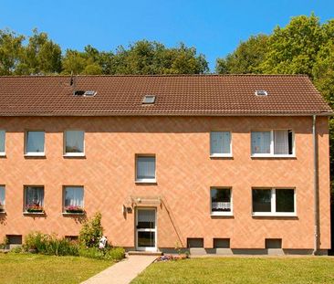 3-Zimmer-Wohnung in Recklinghausen Hochlarmark - Photo 5