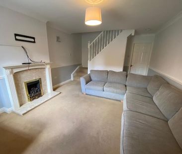 2 bedroom terraced house to rent - Photo 2