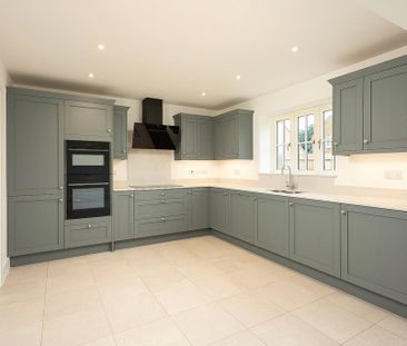 3 bedroom detached house to rent - Photo 5