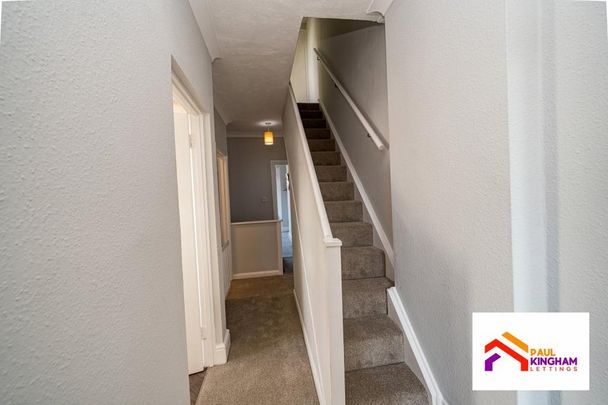 2 bedroom maisonette to rent - Photo 1