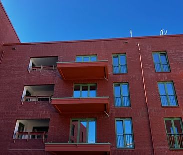 Erstbezug im neuen Stadtteil Kronsrode Hannover: EBK, Fußbodenheizung, Balkon, E-Lademöglichkeiten u.v.m. - Photo 5