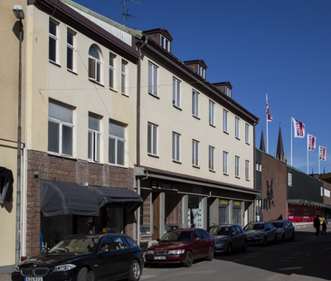 Marumsgatan 16 - Foto 3