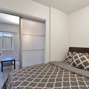 Available October 1st - Pet Welcome Furnished Studio on 1540 Haro - Photo 2