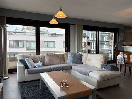 Appartement te huur - Photo 2