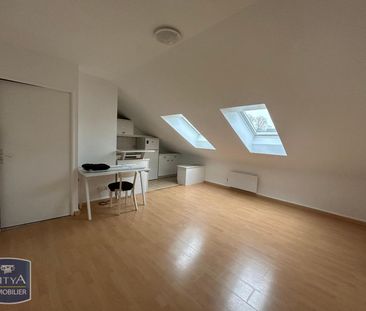 Location Appartement 1 pièce 20m² RAMBOUILLET 78120 - Photo 3