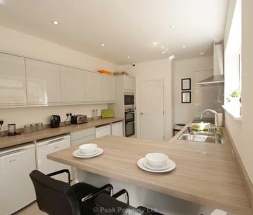 1 bedroom in a house share to rent - Photo 6