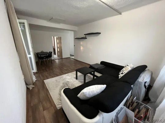 Pronájem bytu po rekonstrukci,, 2+1 s balkonem, Studénka - Photo 1