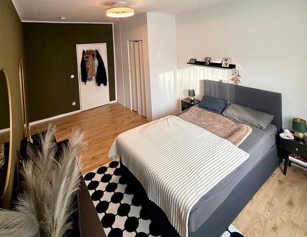 3 Zimmer WHG Berlin - gegen 2 Zimmer - Foto 1