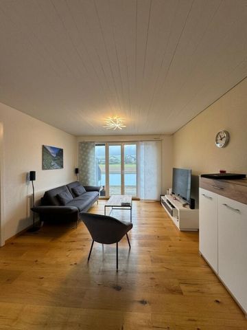 Schöne 2.5 Zimmerwohnung in Arch zu vermieten ! - Photo 4