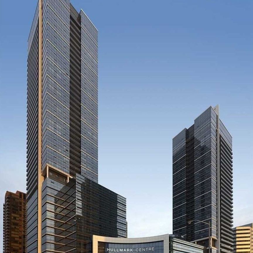 For Lease - 2 Anndale Drive Unit# 3104, Toronto, Ontario - Photo 1