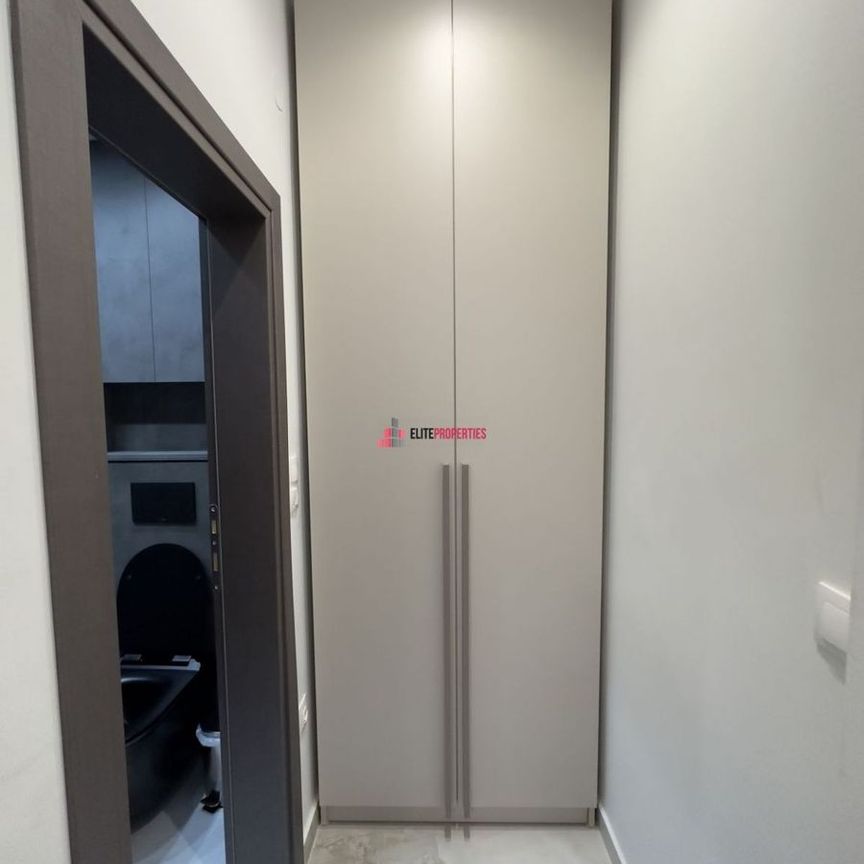 Studio/Γκαρσονιέρα για ενοικίαση Κέντρο (Χαριλάου) - Photo 1