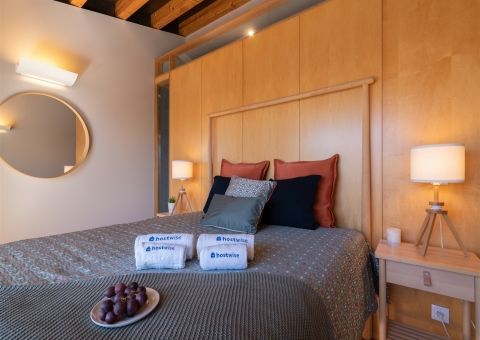 Apartamento T3