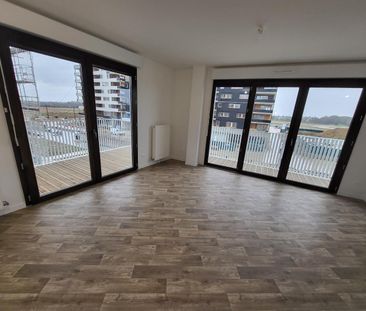 APPARTEMENT T3 61M - Photo 4