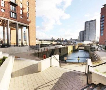 Wilburn Basin, Ordsall Lane, M5 - Photo 2