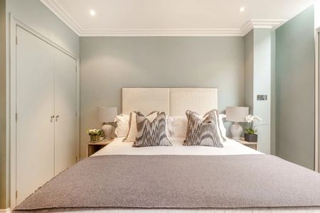 Grosvenor Hill, Mayfair, W1K 3QA, London - Photo 4