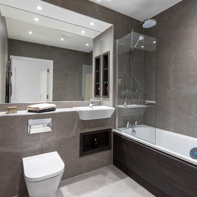 2 bedroom flat to rent - Photo 1