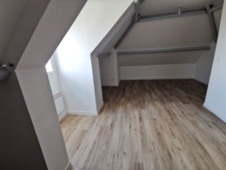 Location appartement 1 pièce, 29.12m², Saint-Ouen-l'Aumône - Photo 4
