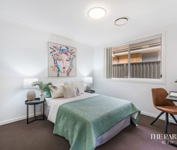 Spacious, Stylish & Ready to Call Home ! - Photo 5