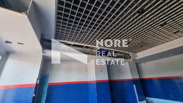 ΕΝΟΙΚΙΑΖΕΤΑΙ ΙΣΟΓΕΙΟ ΚΑΤΑΣΤΗΜΑ 160 Τ.Μ. ΜΕ ΠΑΤΑΡΙ 30 Τ.Μ. – ΚΑΤΑΛΛΗΛΟ ΓΙΑ ΥΓΕΙΟΝΟΜΙΚΗ ΧΡΗΣΗ - Photo 1